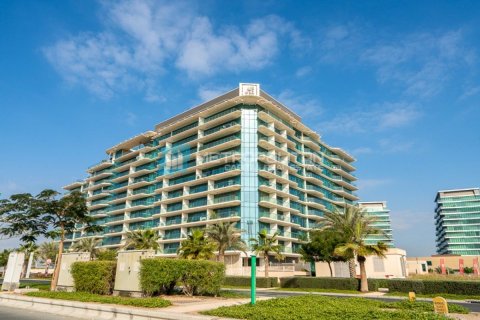 1 dormitorio Apartment en Al Raha Beach, UAE No. 6003 2