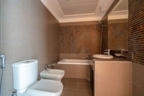 3 dormitorios Apartment en Shams Abu Dhabi, UAE No. 6005 11