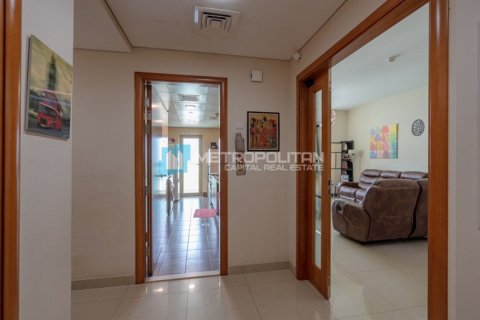 Квартира с 2 спальнями в Shams Abu Dhabi, ОАЭ №5997 4