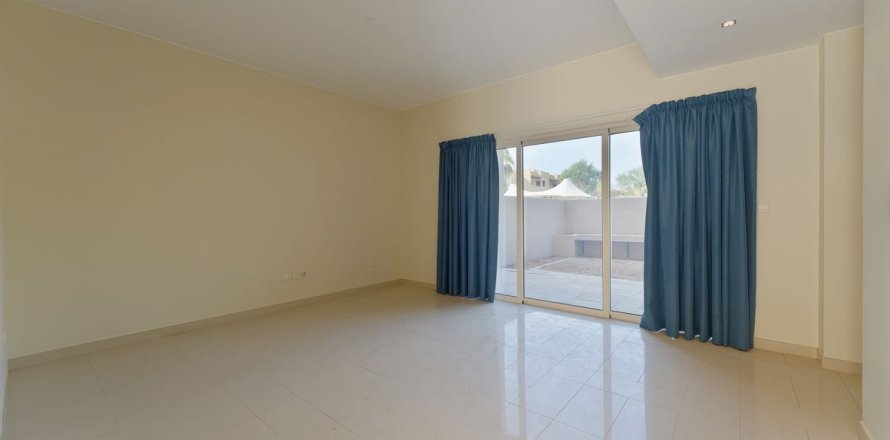 4 bedrooms Townhouse in Al Raha Gardens, UAE No. 6043