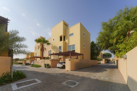 4 chambres Townhouse à Al Raha Gardens, UAE No. 6043 29