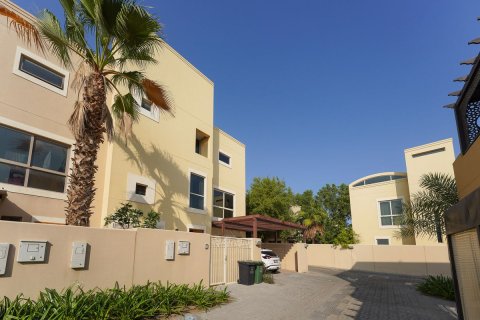 4 bedrooms Townhouse in Al Raha Gardens, UAE No. 6043 30