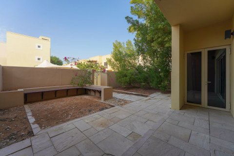 4 bedrooms Townhouse in Al Raha Gardens, UAE No. 6043 26