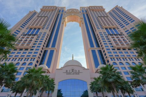 3 dormitorios Apartment en The Marina, UAE No. 5995 17