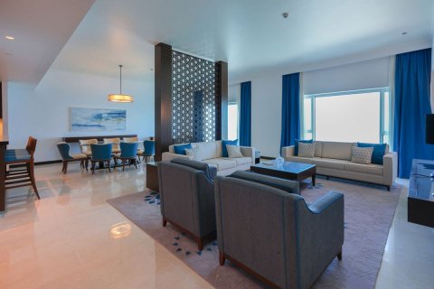 3 bedrooms Apartment in The Marina, UAE No. 5995 2