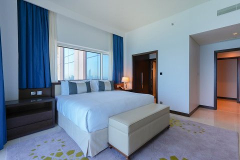 3 dormitorios Apartment en The Marina, UAE No. 5995 8