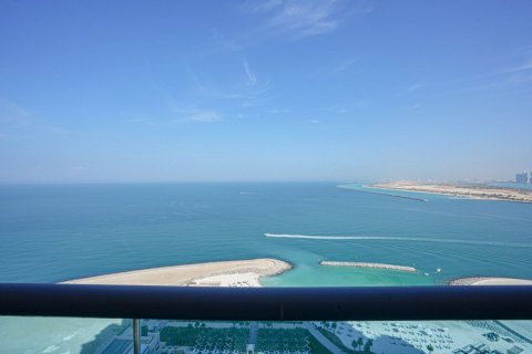 3 dormitorios Apartment en The Marina, UAE No. 5995 1