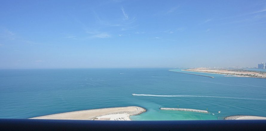 3 bedrooms Apartment in The Marina, UAE No. 5995