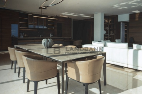 2 dormitorios Penthouse en Mouttagiaka, Cyprus No. 64047 12