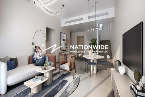 3 chambres Townhouse à Abu Dhabi, UAE No. 91251 4