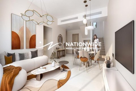 3 chambres Townhouse à Abu Dhabi, UAE No. 91251 5
