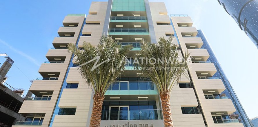 2 chambres Appartement à Abu Dhabi, UAE No. 91256