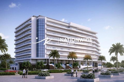 2 chambres Townhouse à Abu Dhabi, UAE No. 91250 5