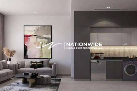2 chambres Townhouse à Abu Dhabi, UAE No. 91250 1