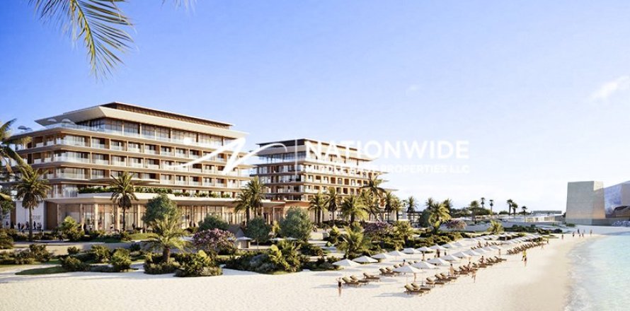 1 chambre Appartement à Abu Dhabi, UAE No. 91255