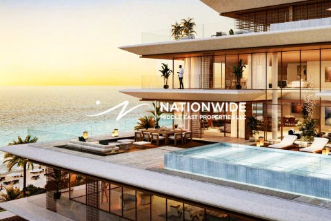 1 chambre Appartement à Abu Dhabi, UAE No. 91255 11