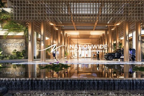 1 chambre Appartement à Abu Dhabi, UAE No. 91255 9