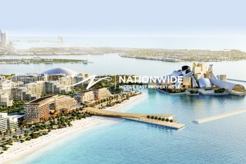 1 chambre Appartement à Abu Dhabi, UAE No. 91255 12