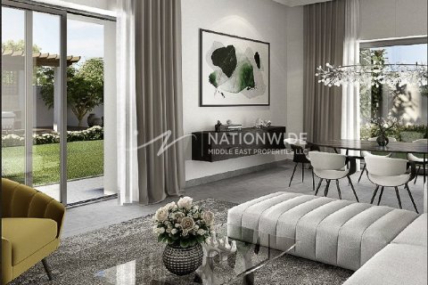 6 chambres Villa à Abu Dhabi, UAE No. 91252 2