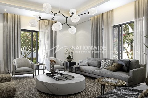 6 chambres Villa à Abu Dhabi, UAE No. 91252 1
