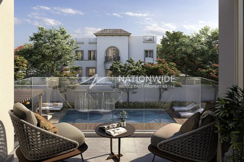 6 chambres Villa à Abu Dhabi, UAE No. 91252 9