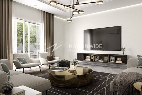 6 chambres Villa à Abu Dhabi, UAE No. 91252 3