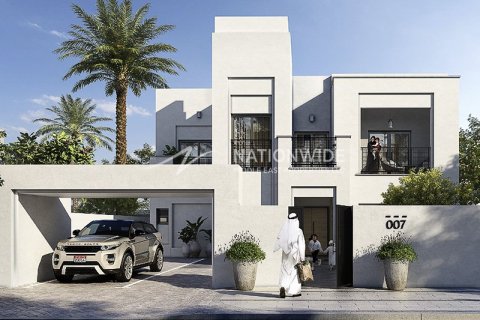 6 chambres Villa à Abu Dhabi, UAE No. 91252 10