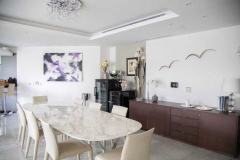 5 bedrooms House in Agios Tychonas, Cyprus No. 77332 10