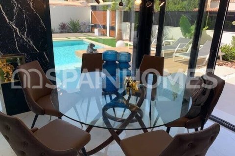 3 dormitorios Villa en Torrevieja, Spain No. 25921 18