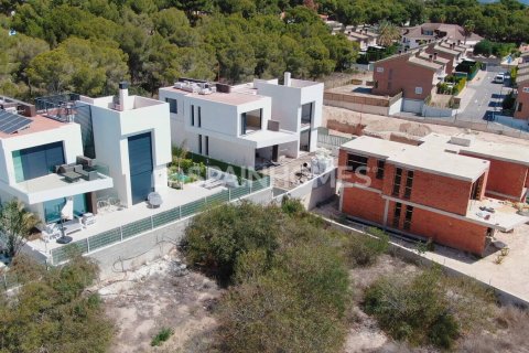 4 dormitorios Villa en La Nucia, Spain No. 25922 3