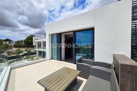 4 bedrooms Villa in La Nucia, Spain No. 25922 17