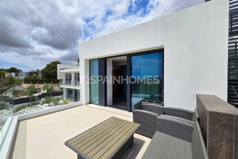 4 dormitorios Villa en La Nucia, Spain No. 25922 9