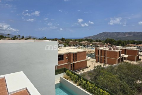 4 dormitorios Villa en La Nucia, Spain No. 25922 14