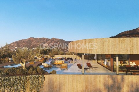 3 dormitorios Apartment en Fuengirola, Spain No. 25956 4