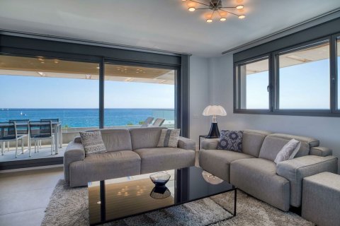 3 dormitorios Apartment en Platja D'aro, Spain No. 25918 12