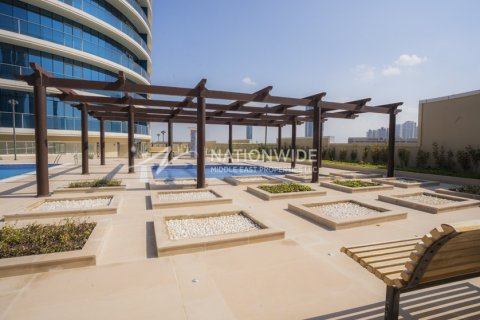 Квартира с 1 спальней в Абу-Даби, ОАЭ №92825 13