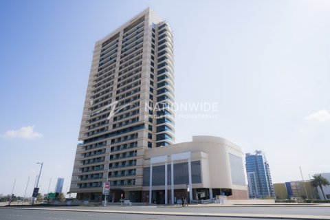 Квартира с 1 спальней в Абу-Даби, ОАЭ №92825 15