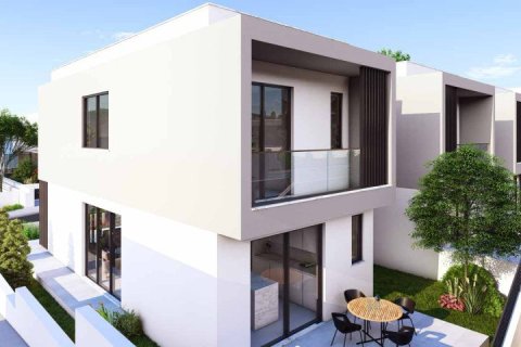 3 bedrooms House in Paphos, Cyprus No. 37200 2