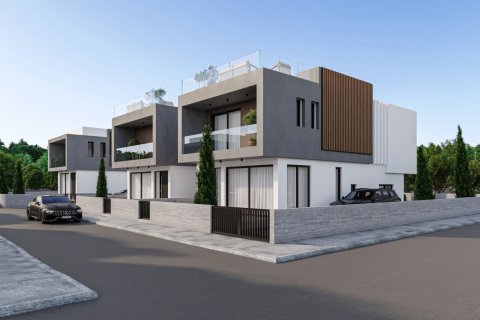 3 dormitorios House en Mesogi, Cyprus No. 37112 2