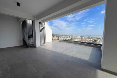 3 dormitorios Penthouse en Agios Athanasios, Cyprus No. 76599 16