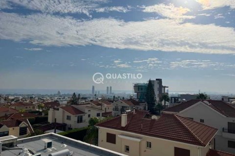 3 dormitorios Penthouse en Agios Athanasios, Cyprus No. 76599 12