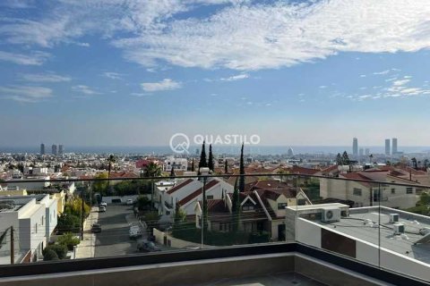 3 dormitorios Penthouse en Agios Athanasios, Cyprus No. 76599 13