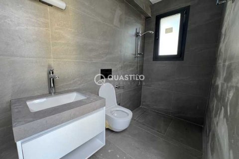 3 dormitorios Penthouse en Agios Athanasios, Cyprus No. 76599 11