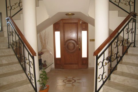 4 dormitorios Villa en Paphos, Cyprus No. 37876 4