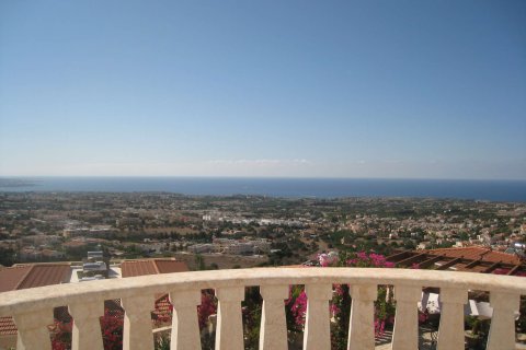 4 dormitorios Villa en Paphos, Cyprus No. 37876 12