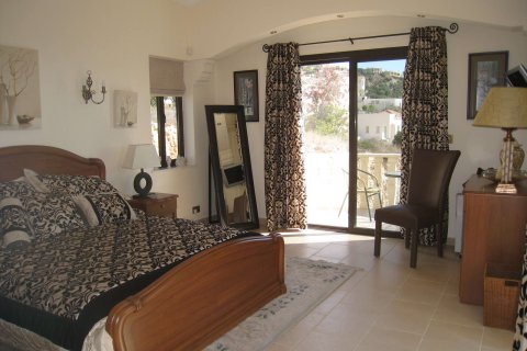 4 chambres Villa à Paphos, Cyprus No. 37876 15