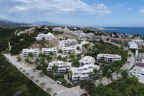 3 chambres Appartement à Estepona, Spain No. 90350 17