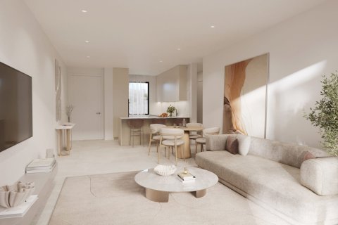 3 chambres Appartement à Estepona, Spain No. 90350 19