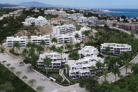 3 chambres Appartement à Estepona, Spain No. 90350 15