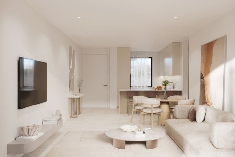 3 chambres Appartement à Estepona, Spain No. 90350 21